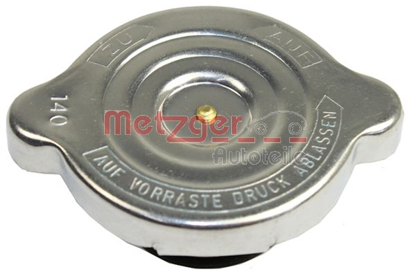 Buson vas expansiune METZGER 2140049
