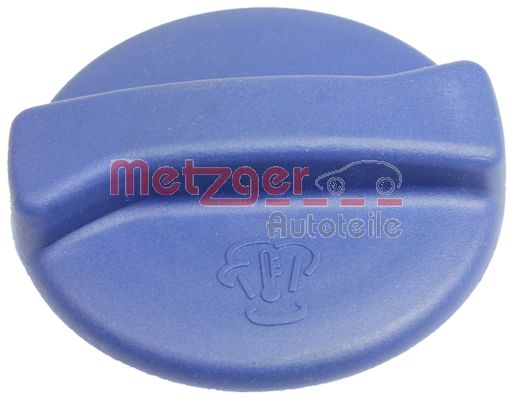 Buson vas expansiune METZGER 2140051