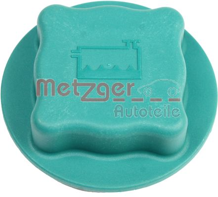 Buson vas expansiune METZGER 2140053