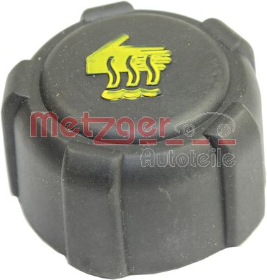 Buson vas expansiune METZGER 2140055