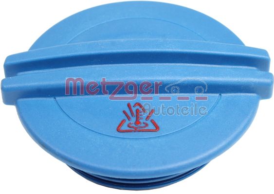 Buson vas expansiune METZGER 2140060