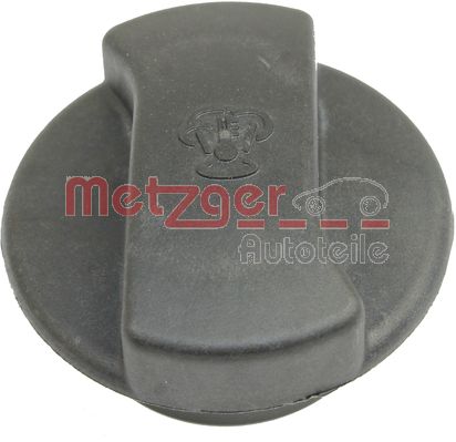 Buson vas expansiune METZGER 2140061
