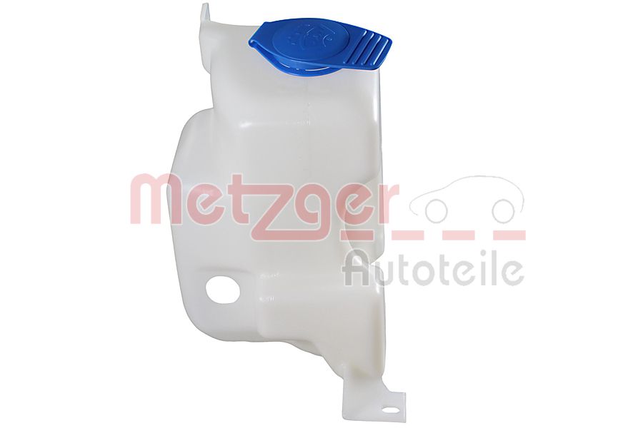 Rezervor apa spalare parbriz VW BORA Variant (1J6) 2.3 V5  benzina 150 cai METZGER 2140073