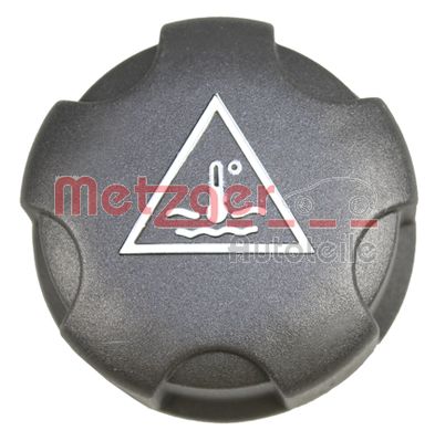 Buson vas expansiune METZGER 2140081