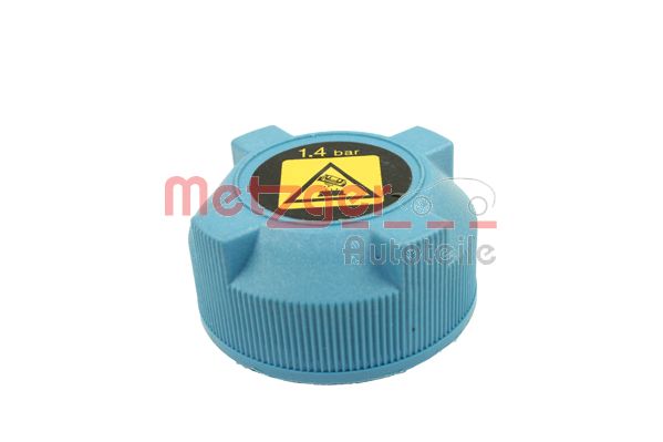 Buson vas expansiune METZGER 2140083
