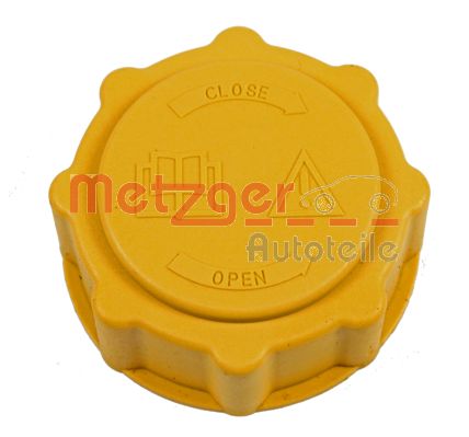 Buson vas expansiune METZGER 2140084
