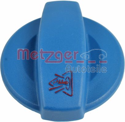 Buson vas expansiune METZGER 2140099