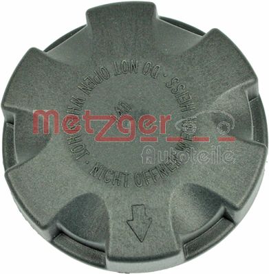 Buson vas expansiune METZGER 2140102