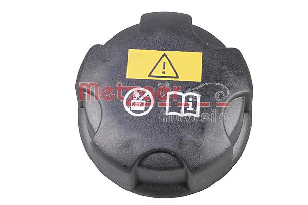Buson vas expansiune METZGER 2140104