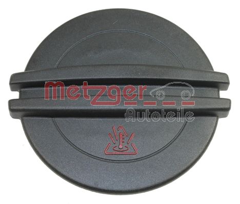 Buson vas expansiune METZGER 2140113