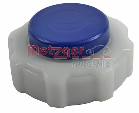 Buson vas expansiune METZGER 2140119