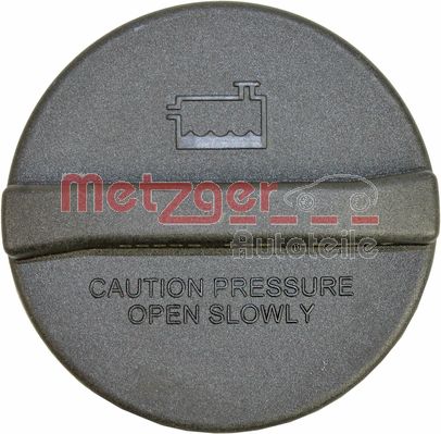 Buson vas expansiune METZGER 2140149