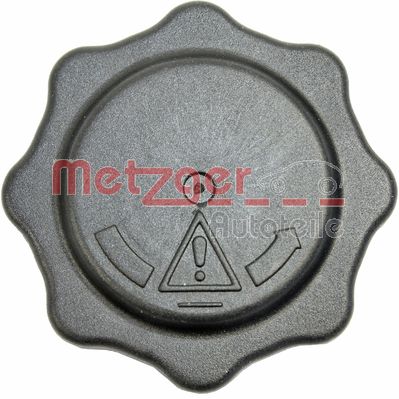 Buson vas expansiune METZGER 2140153