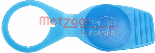 Buson rezervor lichid de spalare parbriz VW BORA Variant (1J6) 2.3 V5  benzina 150 cai METZGER 2140193