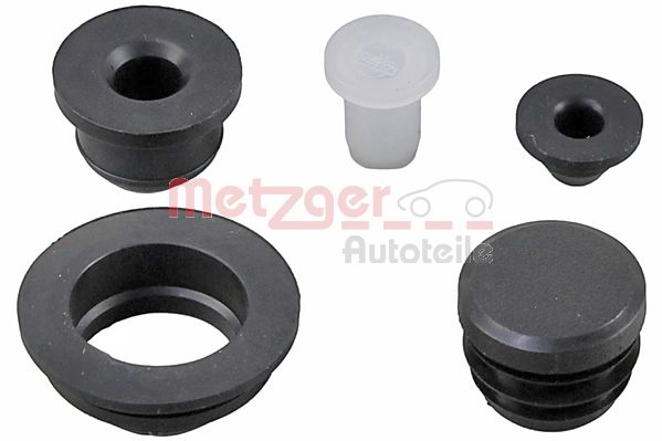 Garnitura pompa / rezervor spalare parbriz VW BORA Variant (1J6) 2.3 V5  benzina 150 cai METZGER 2140240