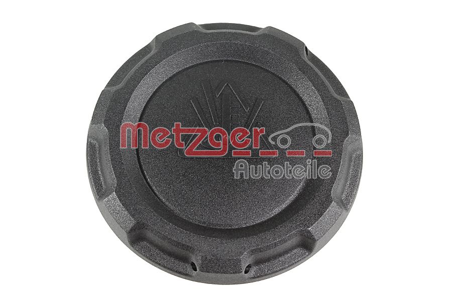 Buson vas expansiune METZGER 2140433