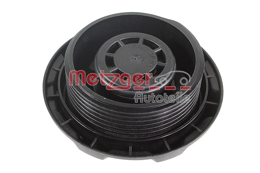 Buson vas expansiune METZGER 2140433