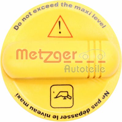 Buson umplere ulei METZGER 2141004