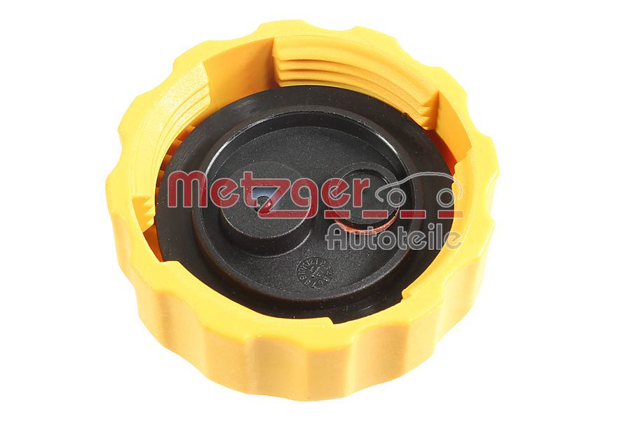 Buson vas expansiune METZGER 2141034