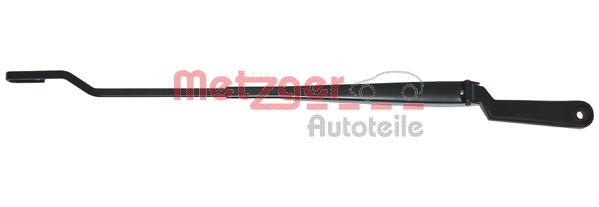Brat stergator parbriz VW GOLF IV (1J1) 1.4 16V  benzina 75 cai METZGER 2190005