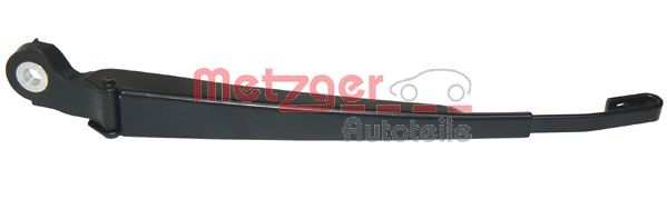 Brat stergator parbriz VW GOLF IV (1J1) 1.4 16V  benzina 75 cai METZGER 2190028
