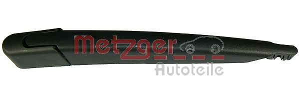Brat stergator parbriz OPEL ASTRA H (A04) 1.7 CDTI (L48)  diesel 100 cai METZGER 2190088