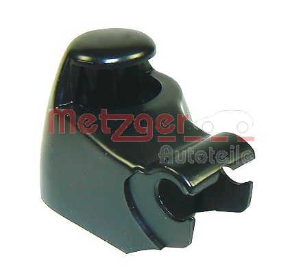 Capac brat stergator parbriz VW GOLF IV (1J1) 1.4 16V  benzina 75 cai METZGER 2190170