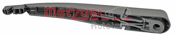 Brat stergator parbriz OPEL ASTRA H GTC (A04) 1.7 CDTI (L08)  diesel 125 cai METZGER 2190254