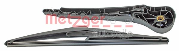 Brat stergator parbriz METZGER 2190291