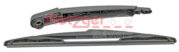 Brat stergator parbriz METZGER 2190293