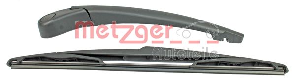 Brat stergator parbriz METZGER 2190353