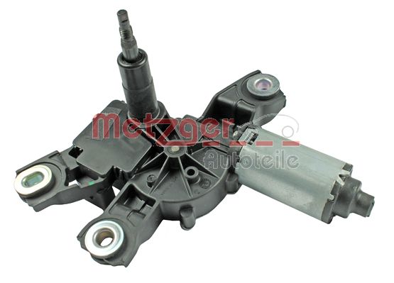 Motor stergator METZGER 2190616