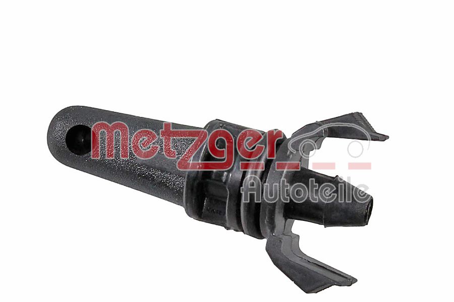Diuza spalare parbriz DACIA DOKKER microbus (KE_) 1.6 LPG  Benzina/Autogaz (GPL) 109 cai METZGER 2221175