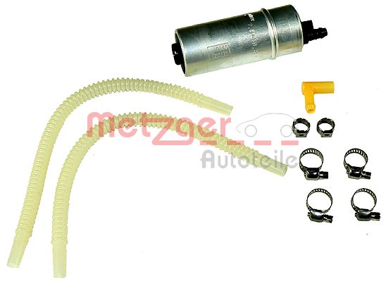 Pompa combustibil VW GOLF V (1K1) 1.9 TDI  diesel 105 cai METZGER 2250002