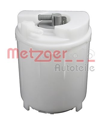 Oala spiralata pompa combustibil VW GOLF IV (1J1) 1.4 16V  benzina 75 cai METZGER 2250006