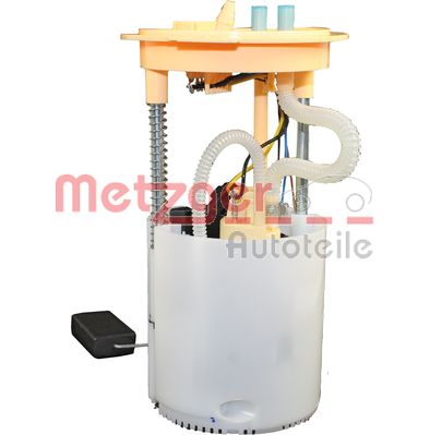 Sistem alimentare cu combustibil VW GOLF V (1K1) 1.9 TDI  diesel 105 cai METZGER 2250016