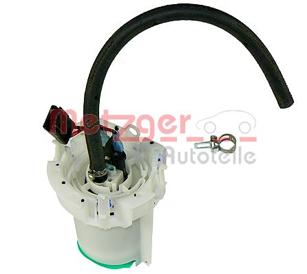 Pompa combustibil METZGER 2250025
