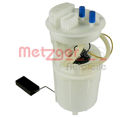 Sistem alimentare cu combustibil VW GOLF IV (1J1) 1.4 16V  benzina 75 cai METZGER 2250069