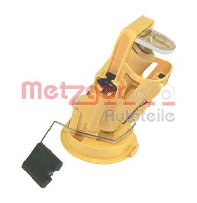 Sistem alimentare cu combustibil METZGER 2250076