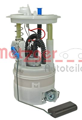 Sistem alimentare cu combustibil METZGER 2250092