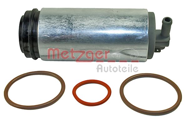 Pompa combustibil VW GOLF IV (1J1) 1.4 16V  benzina 75 cai METZGER 2250096