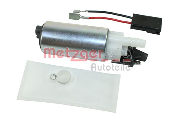 Pompa combustibil METZGER 2250104