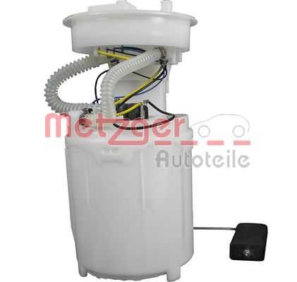 Sistem alimentare cu combustibil METZGER 2250163