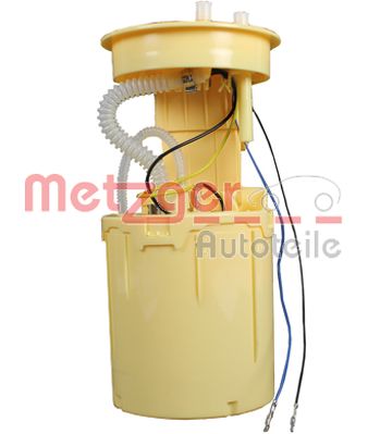 Sistem alimentare cu combustibil METZGER 2250173