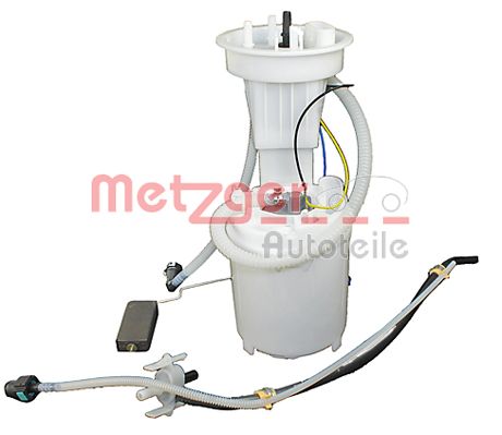 Sistem alimentare cu combustibil METZGER 2250177