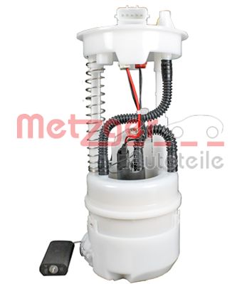 Sistem alimentare cu combustibil METZGER 2250179