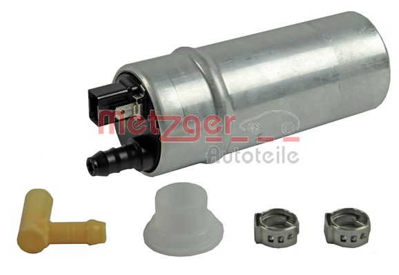 Pompa combustibil METZGER 2250187