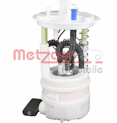 Sistem alimentare cu combustibil METZGER 2250198