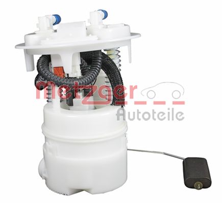 Sistem alimentare cu combustibil METZGER 2250203