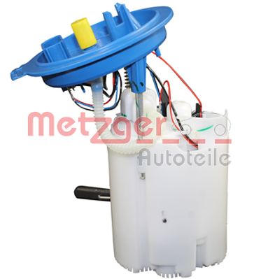 Sistem alimentare cu combustibil METZGER 2250248